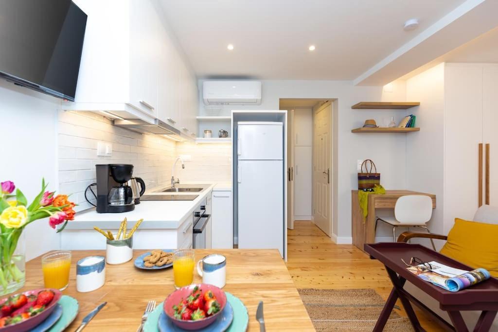 Spianada Wood & White - Minimal Fabulous Apt! * Corfu (city)