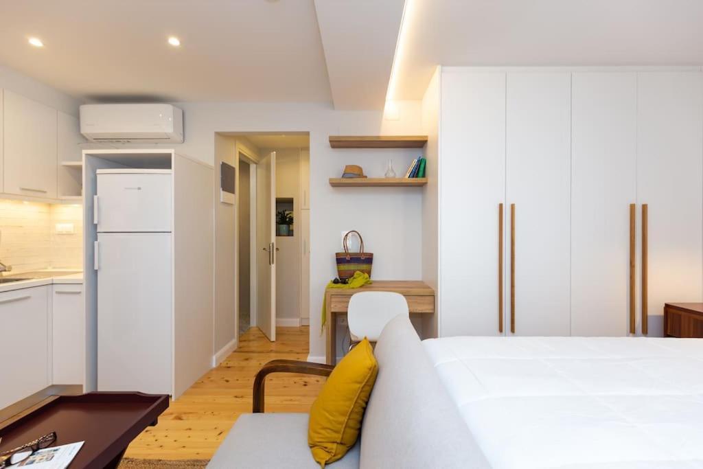 Spianada Wood & White - Minimal Fabulous Apt! Corfu (city)